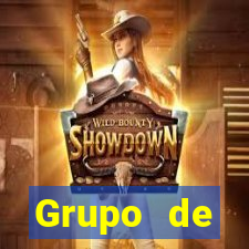 Grupo de alavancagem telegram
